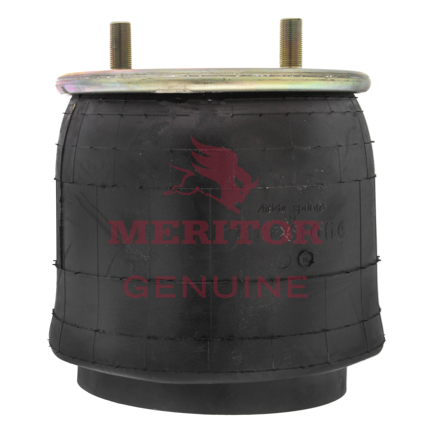 Air Suspension Spring Meritor A2258H1568