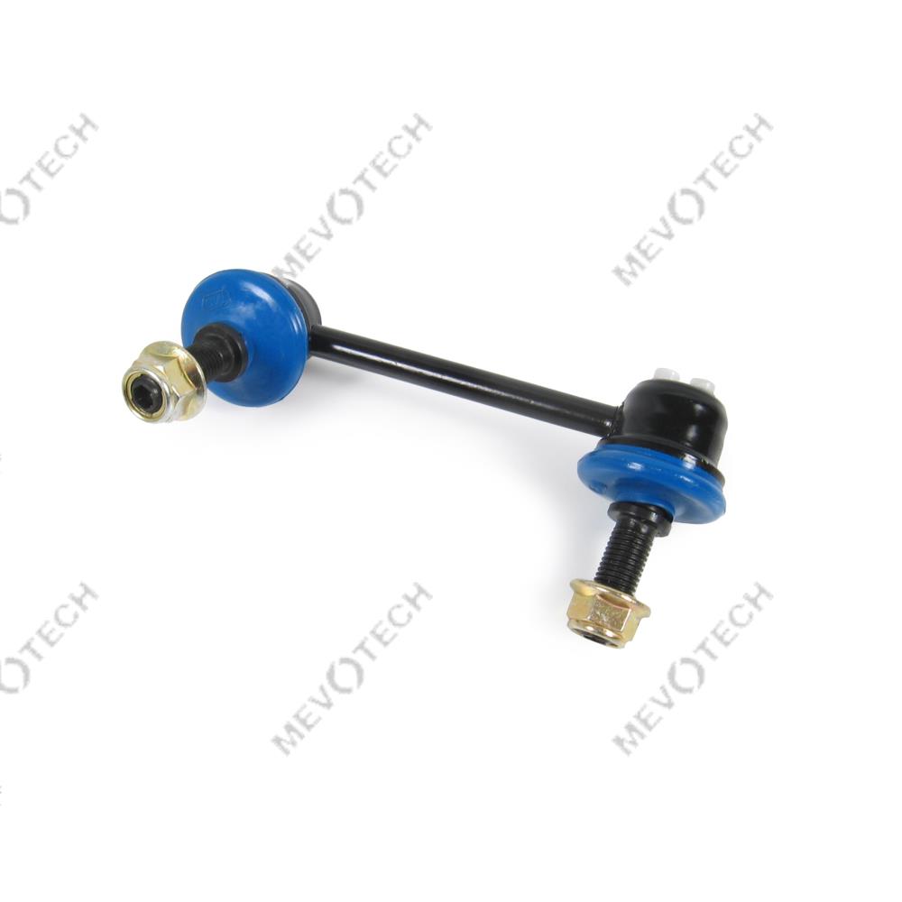 Suspension Stabilizer Bar Link Kit Mevotech Supreme MS60836