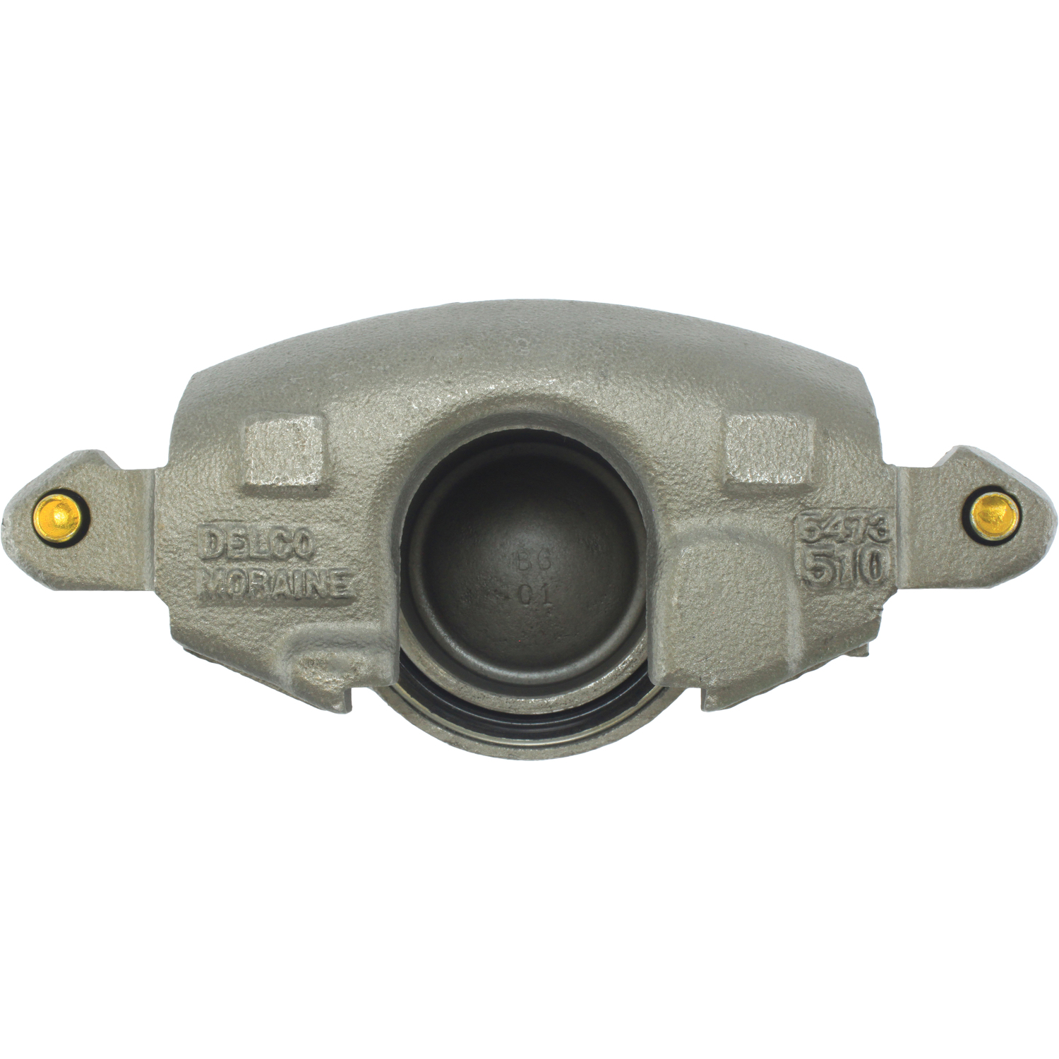 Disc Brake Caliper Centric Parts 141.62034
