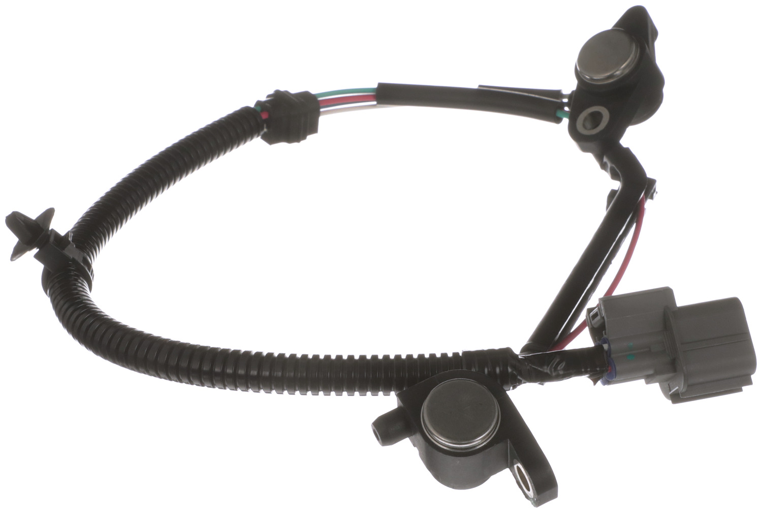 Engine Crankshaft Position Sensor Delphi SS12065