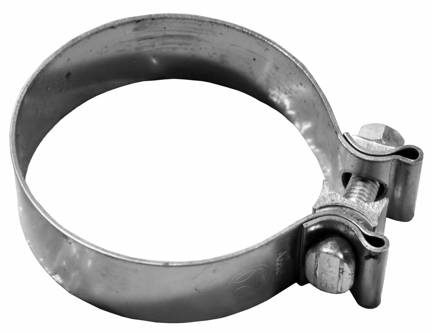 Exhaust Clamp Walker Exhaust 36440