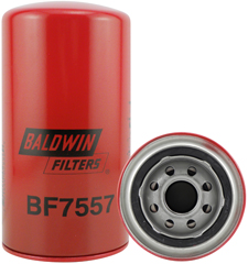 Fuel Filter Baldwin BF7557