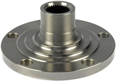 Wheel Hub Dorman - OE Solutions 930-802