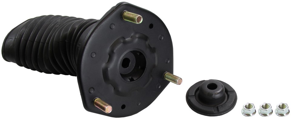 Suspension Strut Mount Monroe Shocks & Struts 905934
