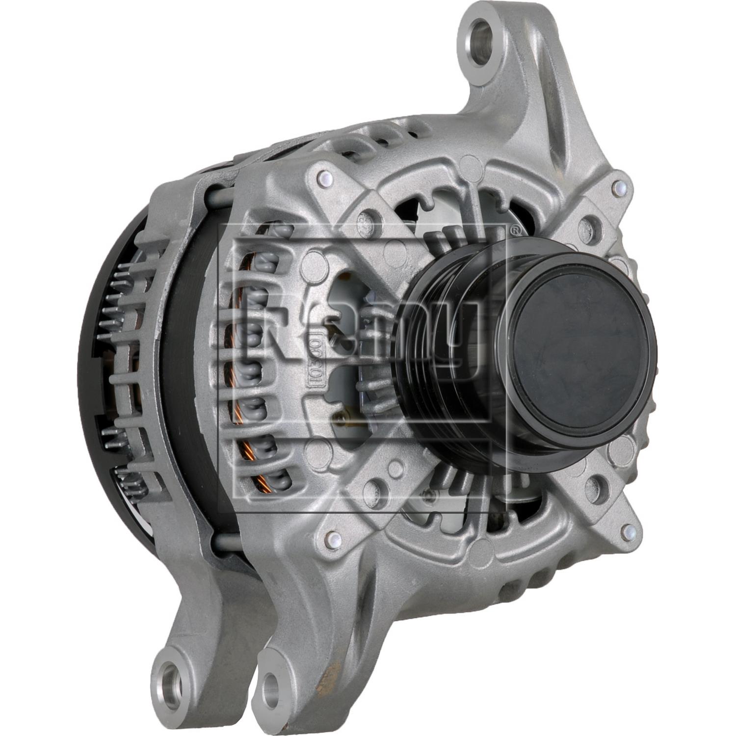 Alternator Remy 23014