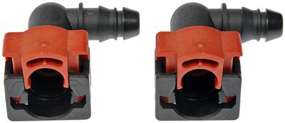 Fuel Line Connector Dorman - OE Solutions 800-390