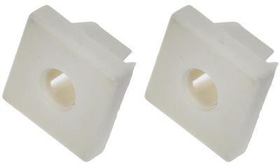 License Plate Retainer Nut Dorman - Autograde 785-106