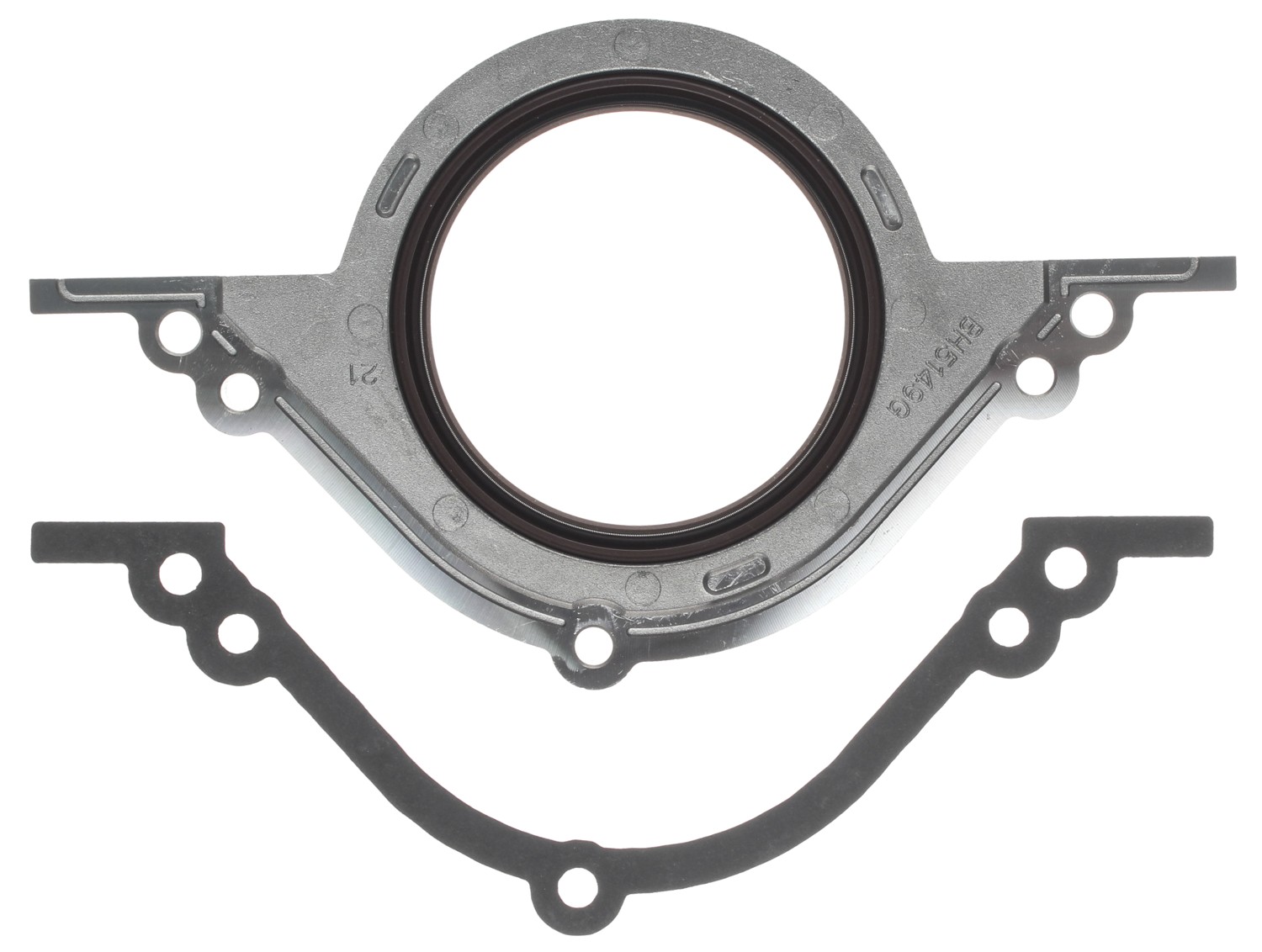 Engine Main Bearing Gasket Set MAHLE JV1661