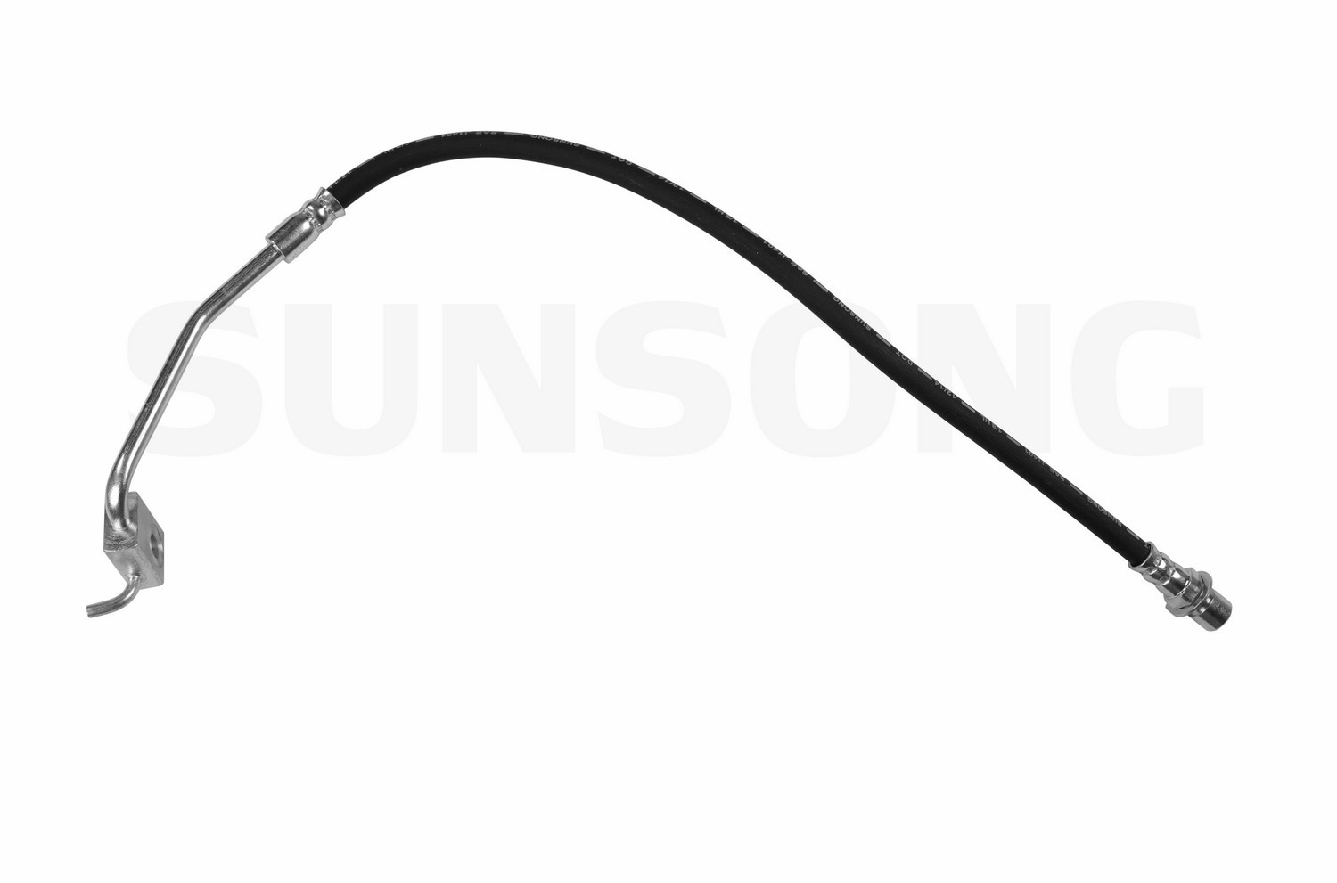 Brake Hydraulic Hose Sunsong 2203907