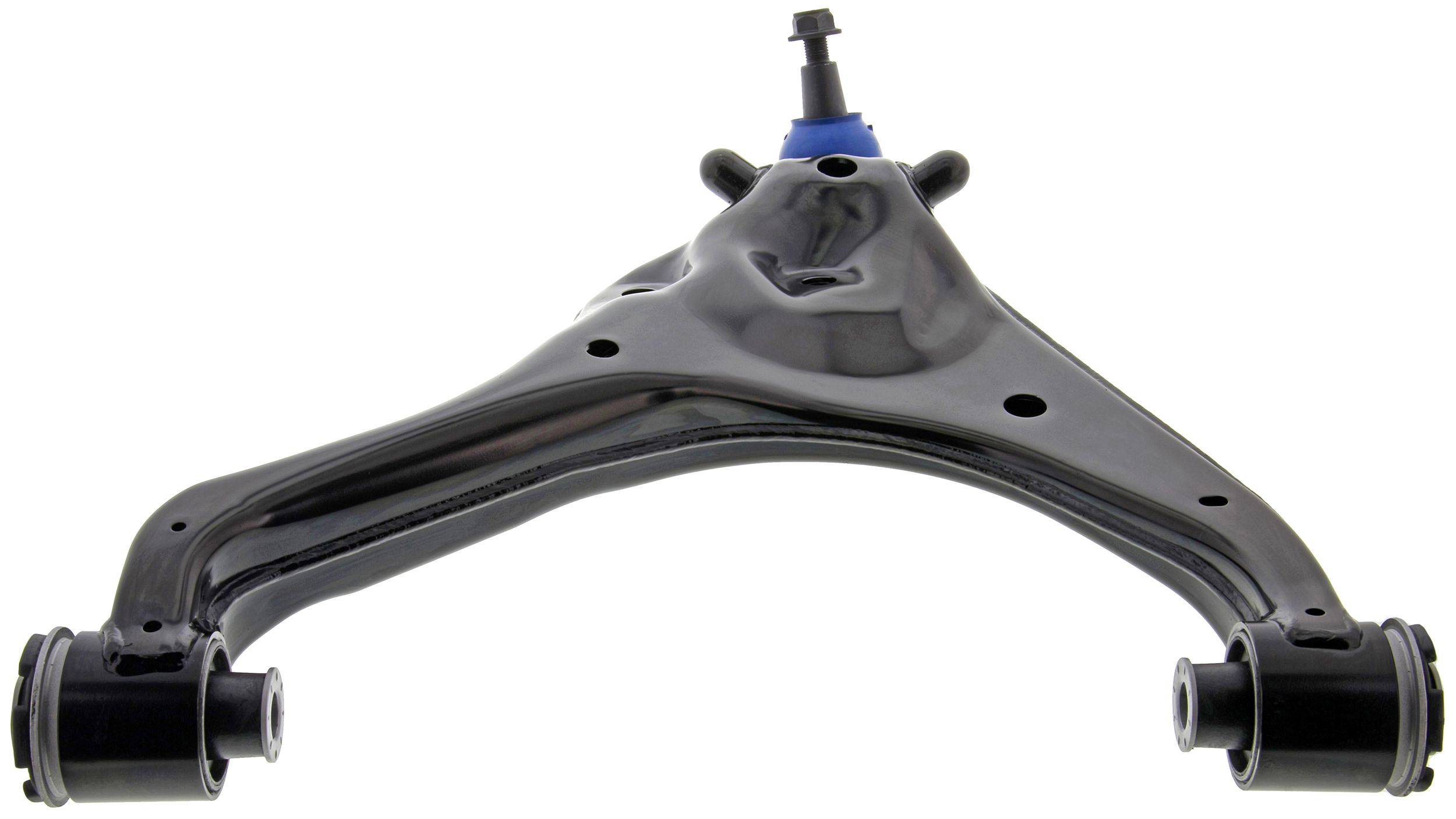 Suspension Control Arm and Ball Joint Assembly Mevotech Supreme CMS401295