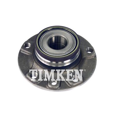 Wheel Bearing and Hub Assembly Timken HA590474