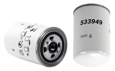 Fuel Filter Wix 33949