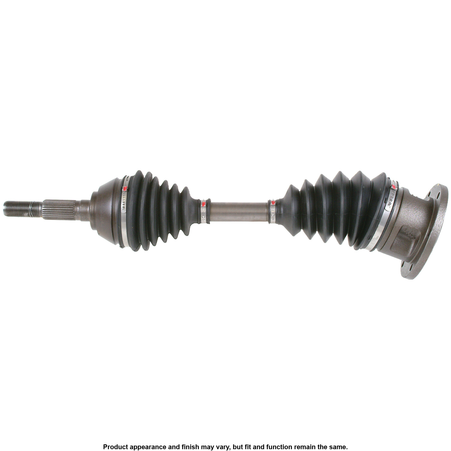 CV Axle Assembly CARDONE Reman 60-1319