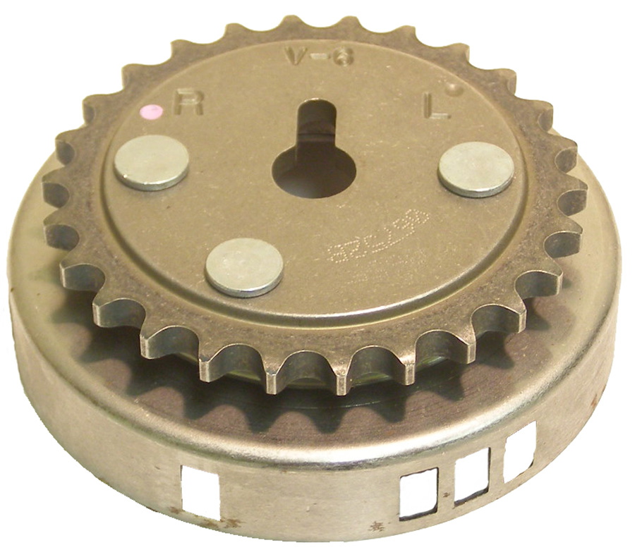 Engine Timing Camshaft Sprocket Cloyes S832