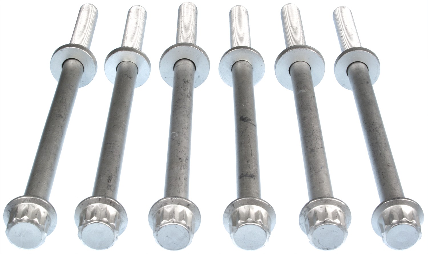 Engine Cylinder Head Bolt Set MAHLE GS33573