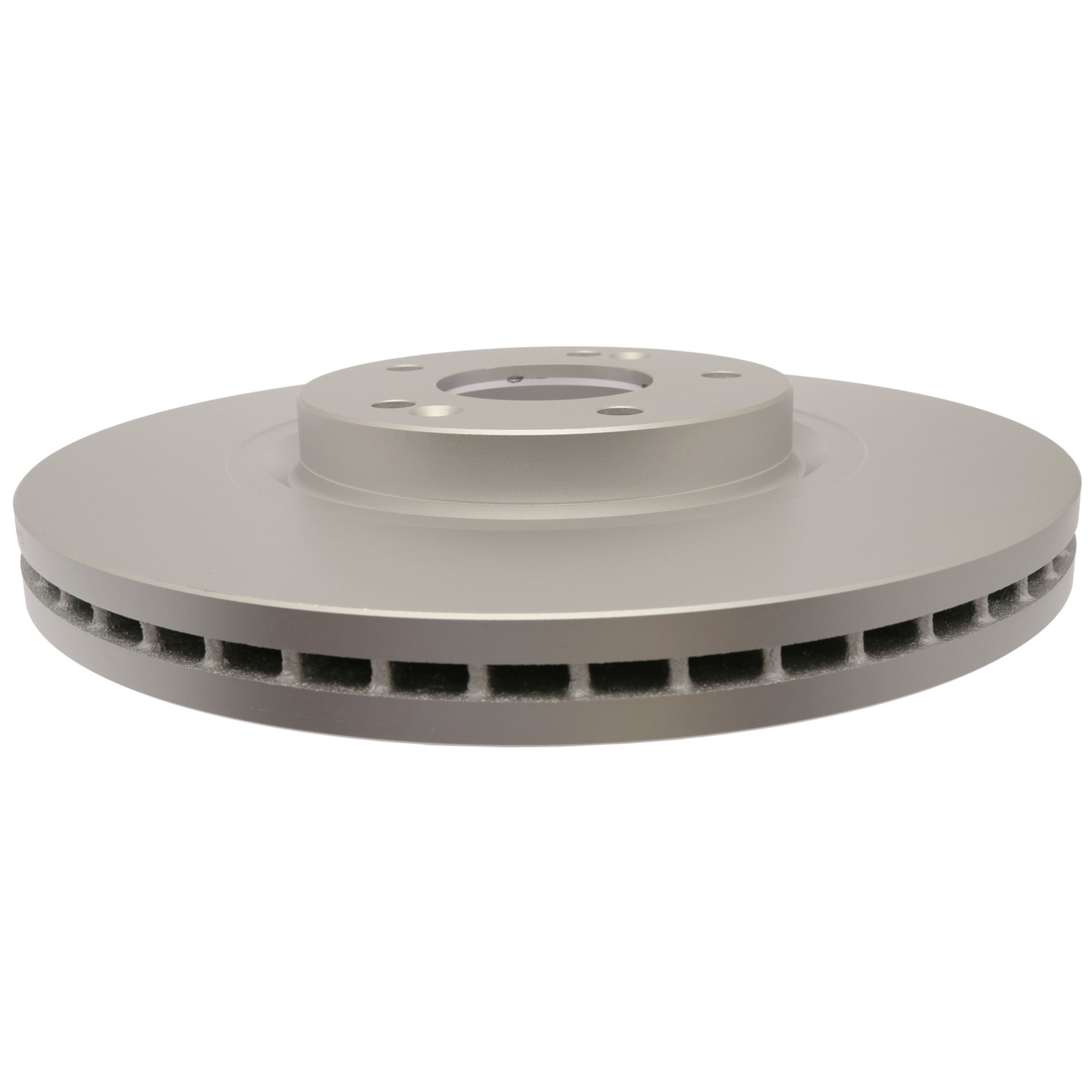 Disc Brake Rotor Centric Parts 320.50036H