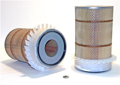 Engine Air Filter Wix 42145