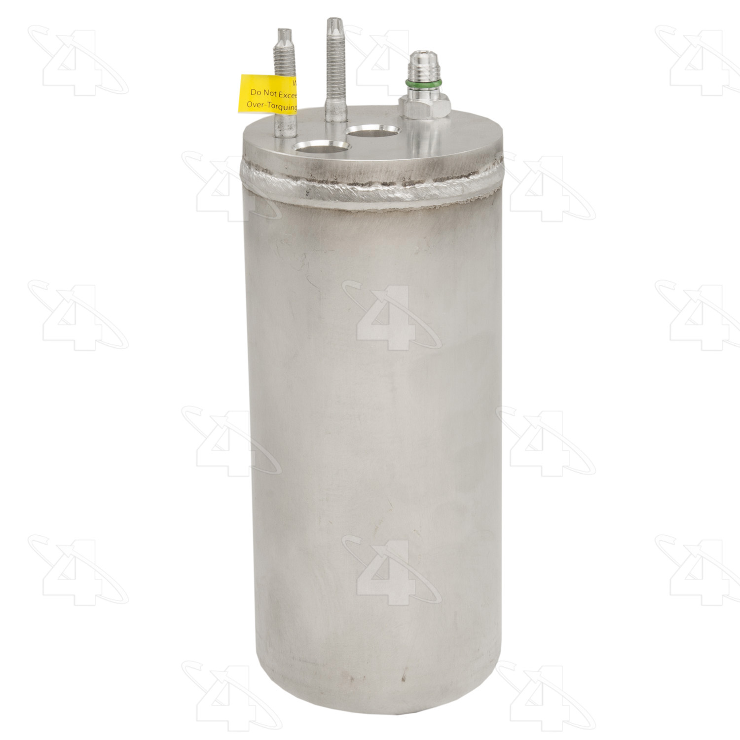 A/C Accumulator Four Seasons 83106