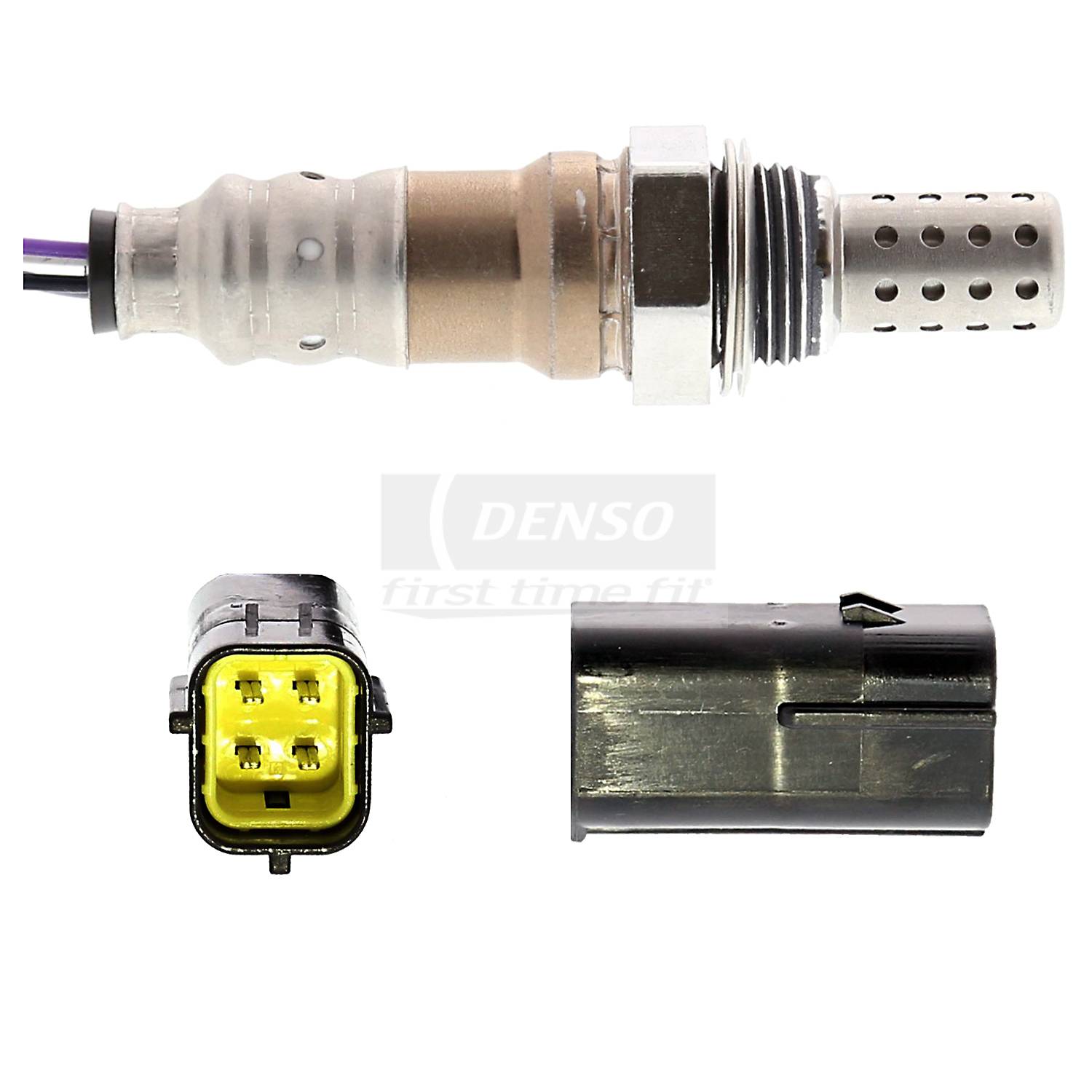 Oxygen Sensor DENSO Auto Parts 2344938