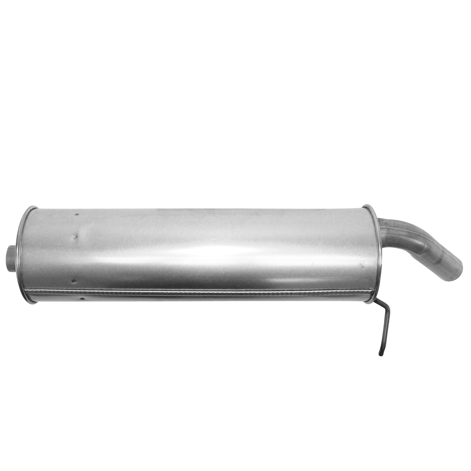 Exhaust Muffler AP Exhaust 2495