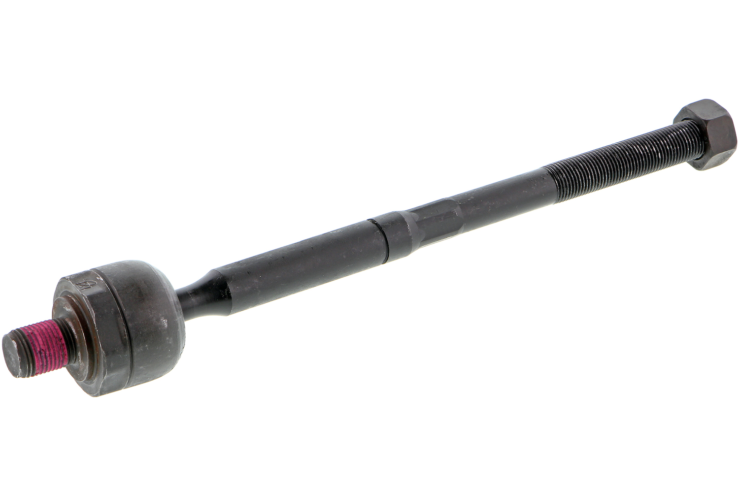 Steering Tie Rod End Mevotech Supreme MS40759