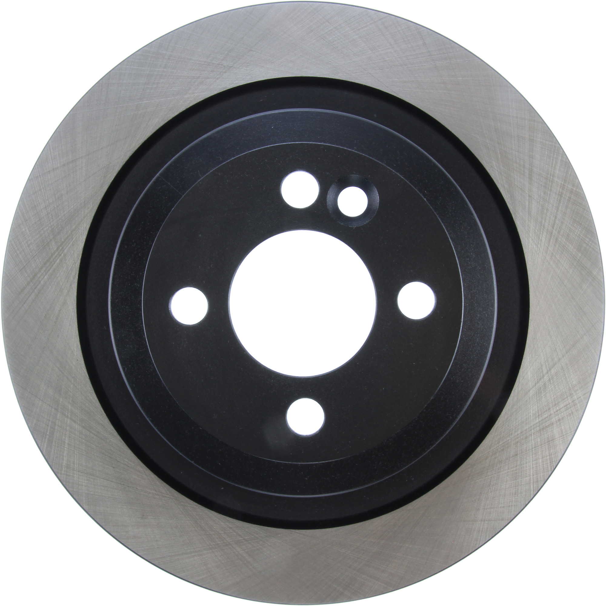Disc Brake Rotor Centric Parts 125.34113