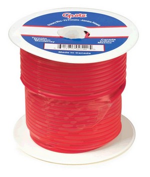 Primary Wire Grote 89-9000