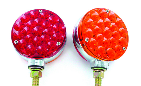 Multi-Purpose Warning Light Techspan 706201