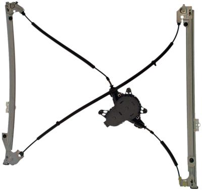 Window Regulator Dorman - OE Solutions 740-860