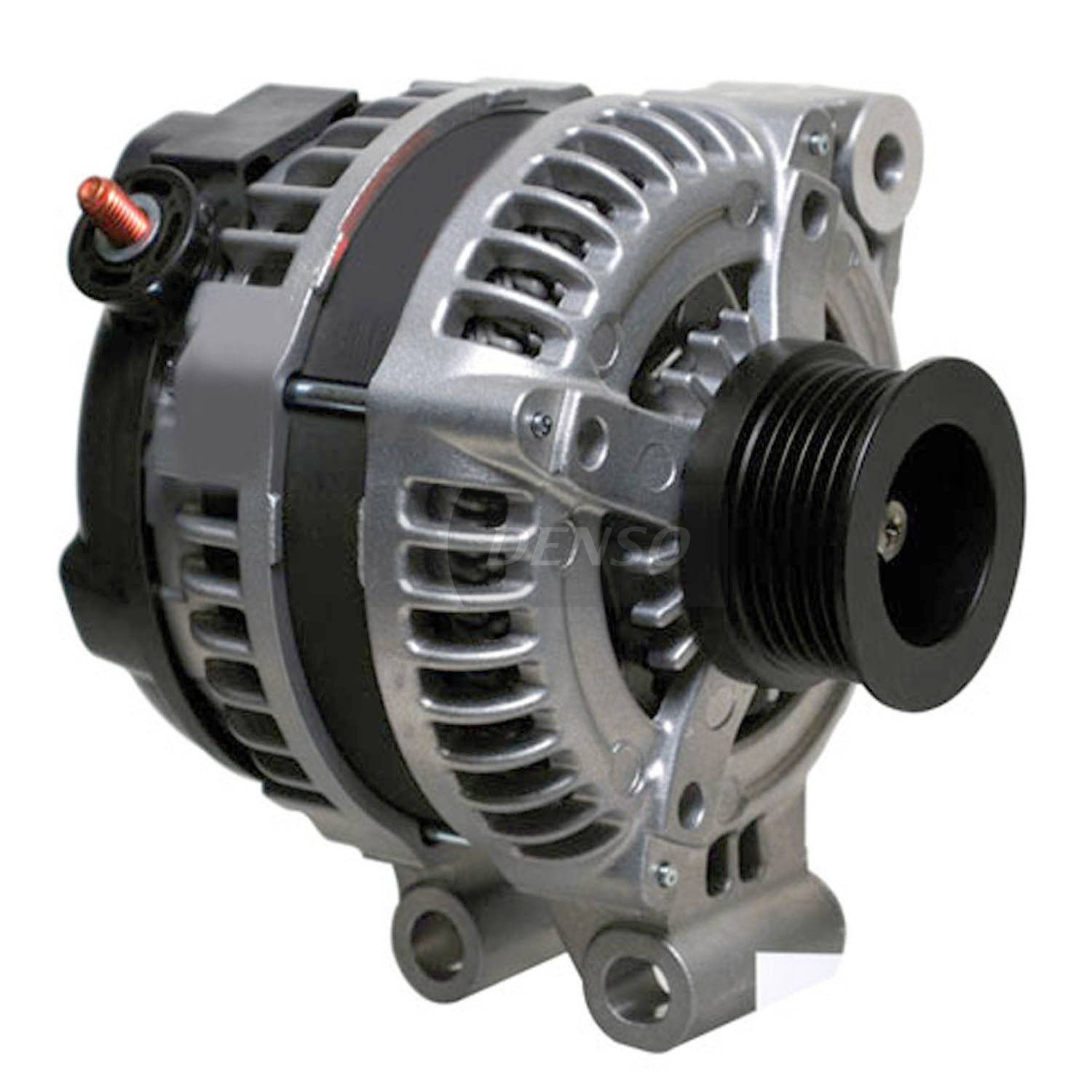 Alternator DENSO Auto Parts 210-1081