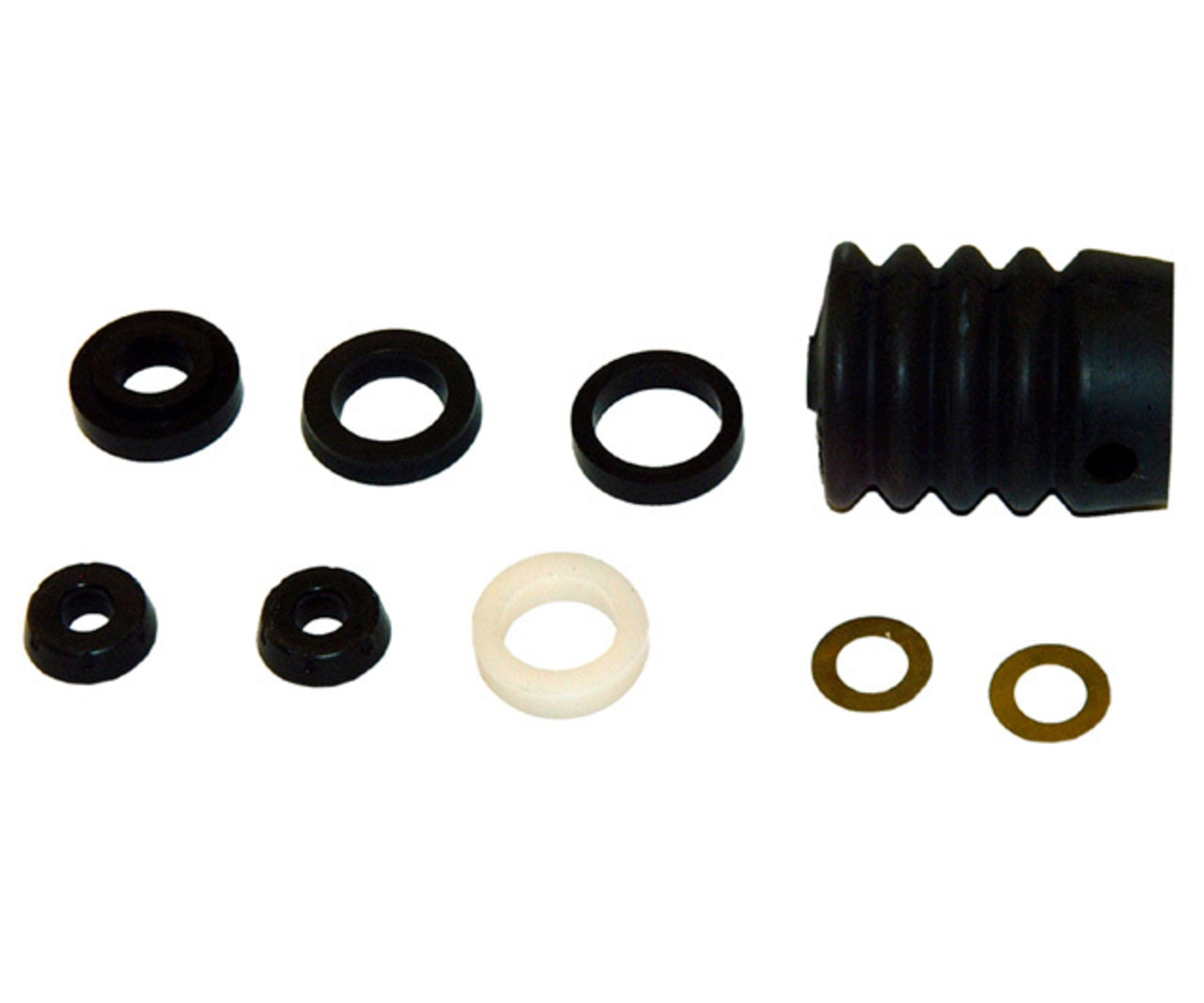Brake Master Cylinder Repair Kit Raybestos Brakes MK1035