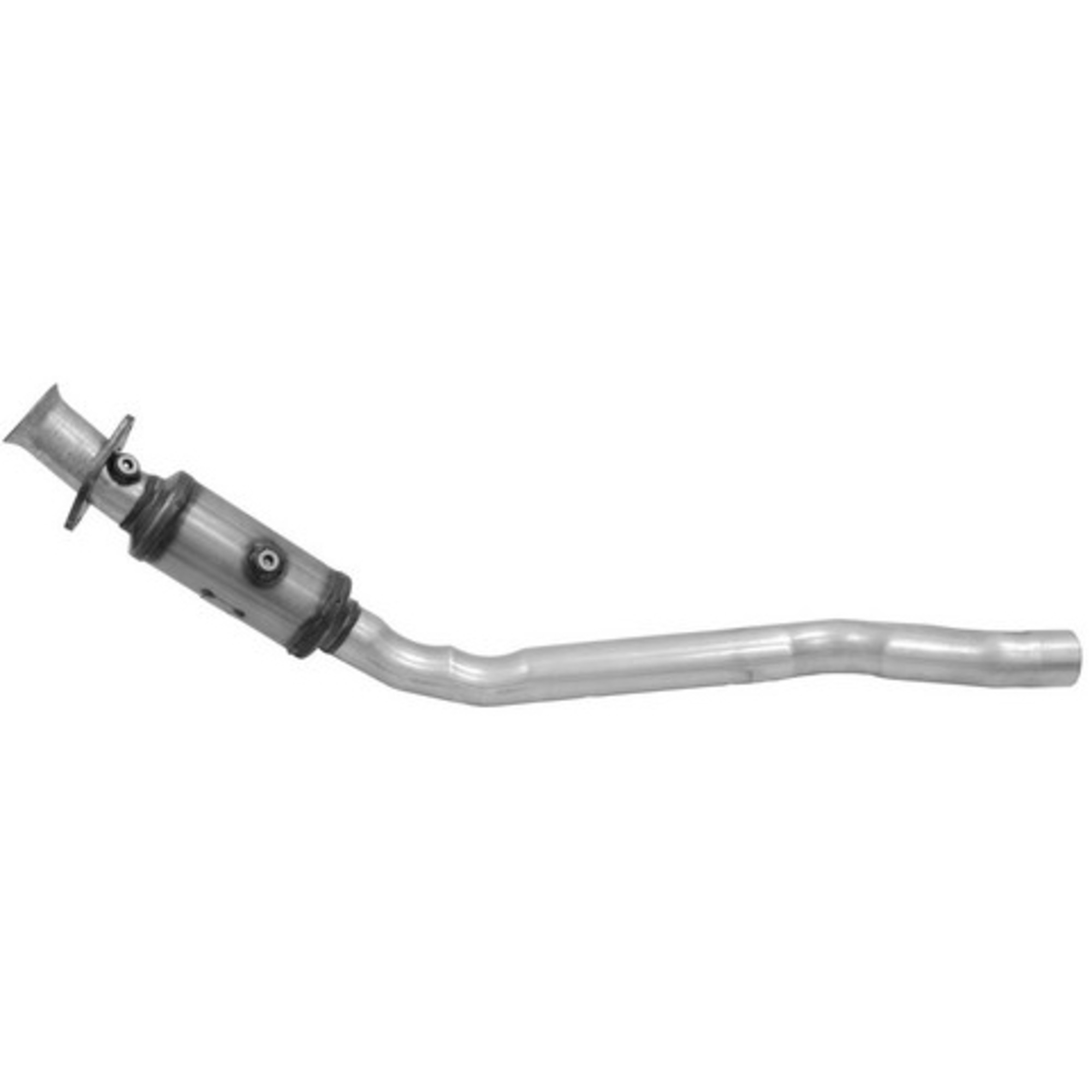 Catalytic Converter Walker Exhaust 16989