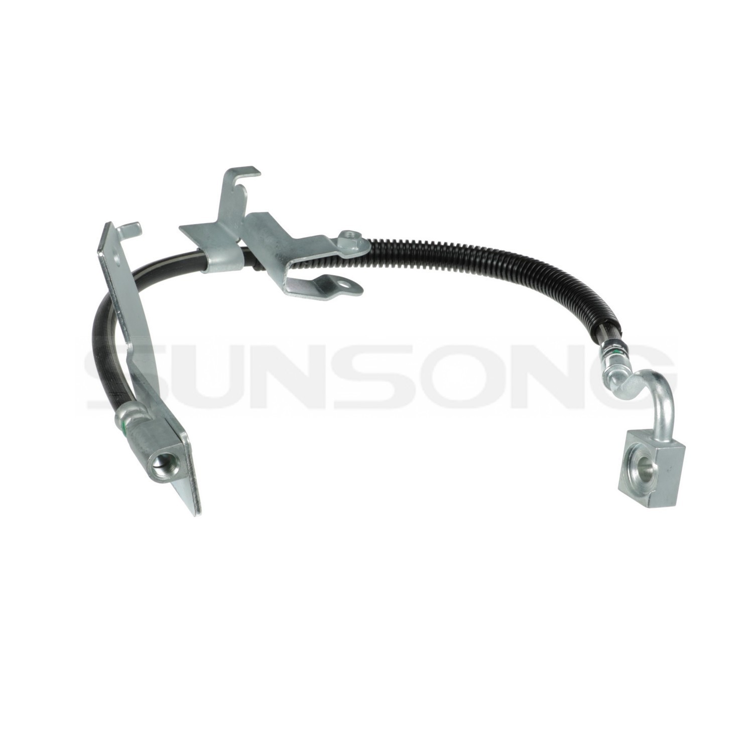 Brake Hydraulic Hose Sunsong 2203211