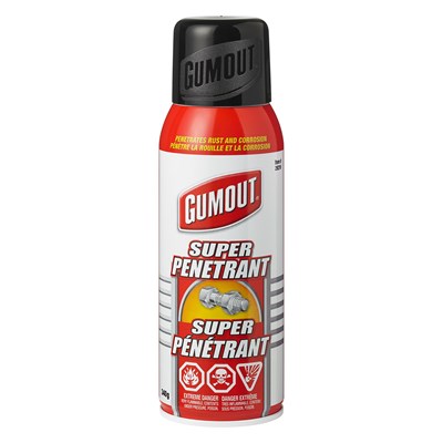 Penetrating Oil Permatex 29219