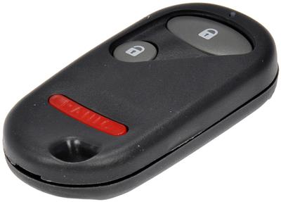 Keyless Entry Transmitter Dorman - HELP 99372