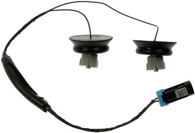 Ignition Knock (Detonation) Sensor Harness Dorman - OE Solutions 917-033