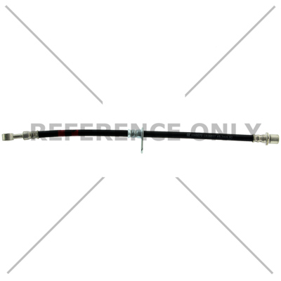 Brake Hydraulic Hose Centric Parts 150.47350