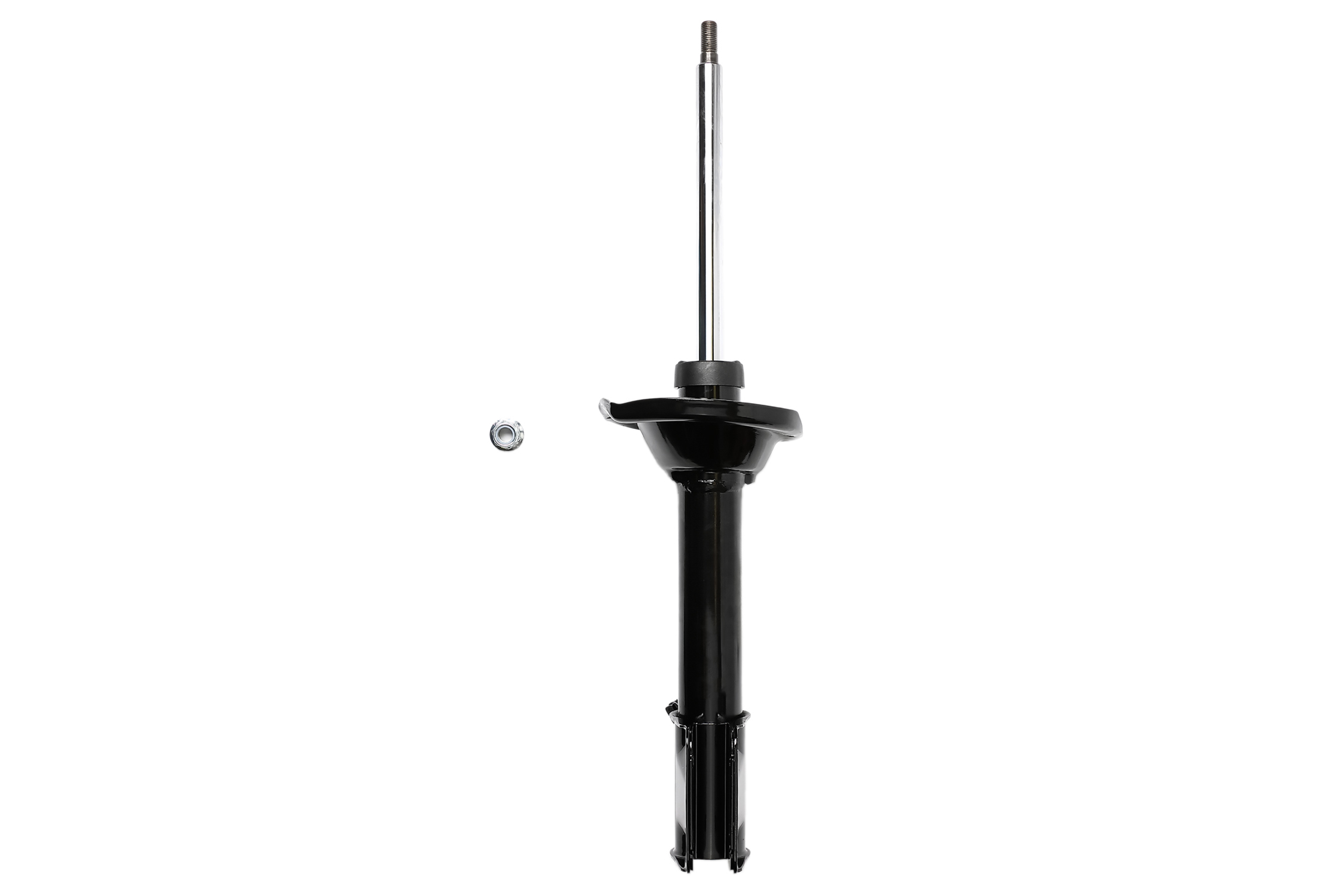 Suspension Strut MacPherson Ride Control MP331767R