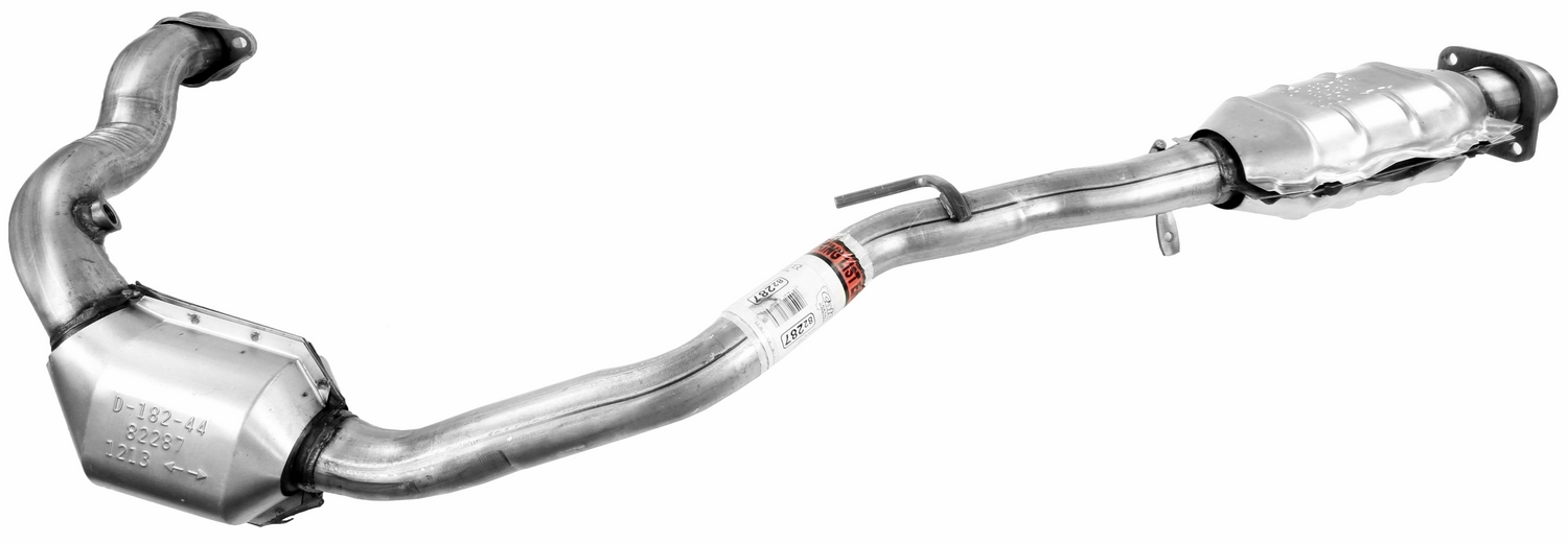 Catalytic Converter Walker Exhaust 82287