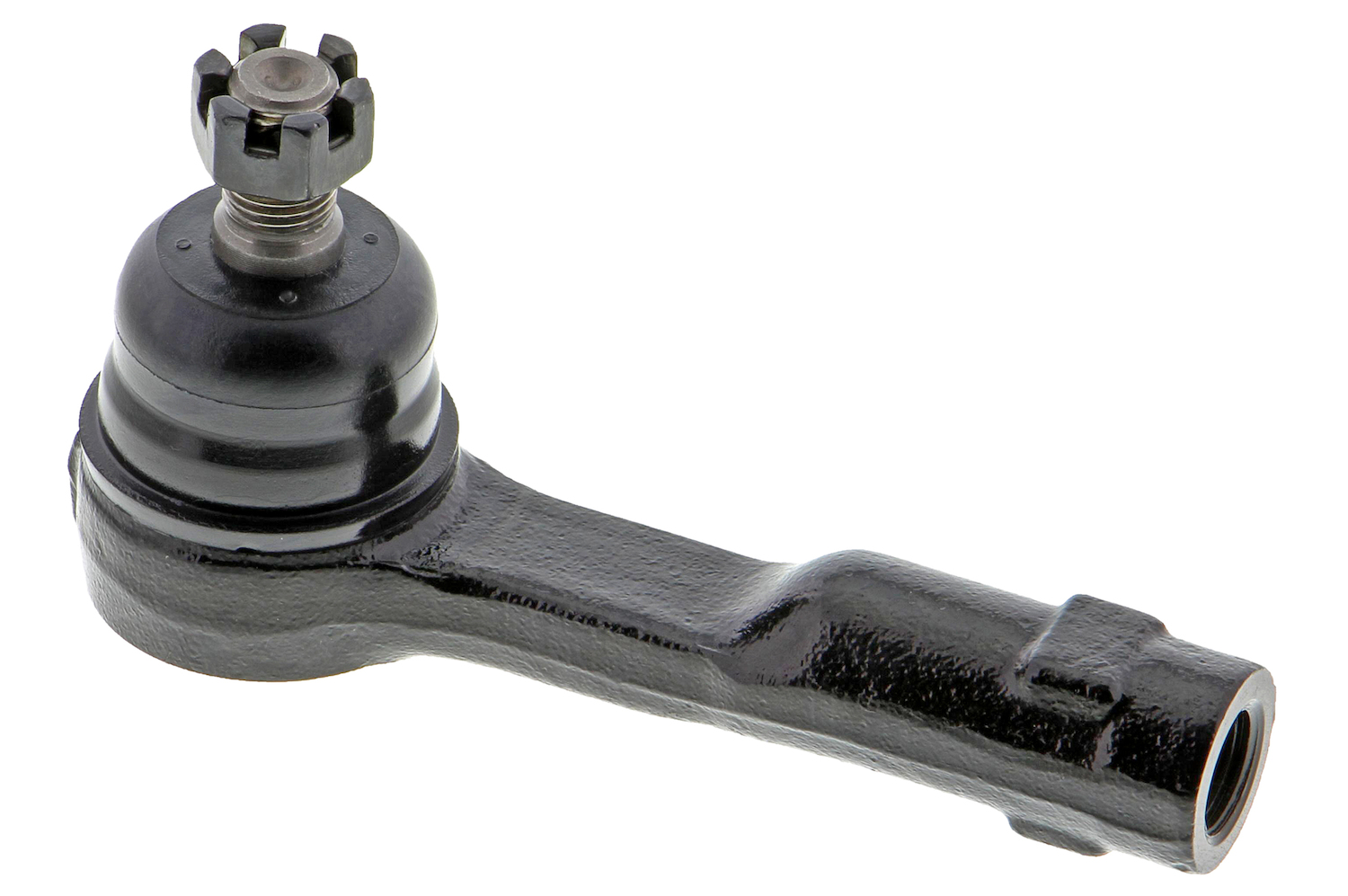 Steering Tie Rod End Mevotech Supreme MES2830