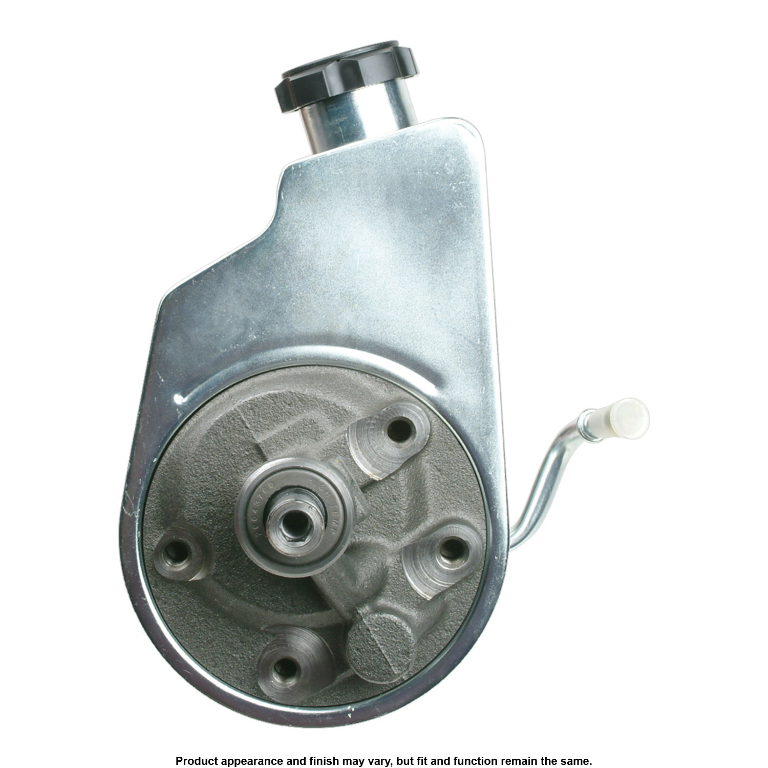 Power Steering Pump CARDONE New 96-8748