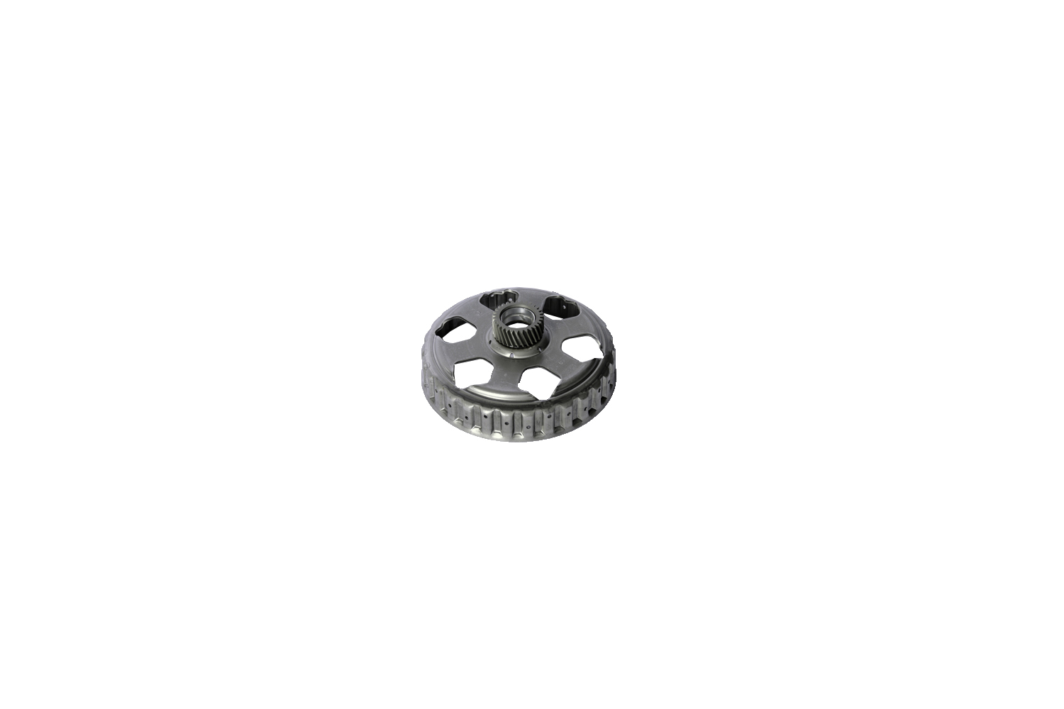 Automatic Transmission Reaction Sun Gear ACDelco 24251053