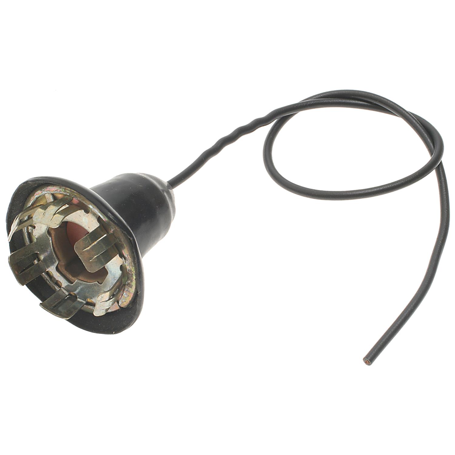 Multi-Purpose Light Bulb Socket Standard Ignition S-513