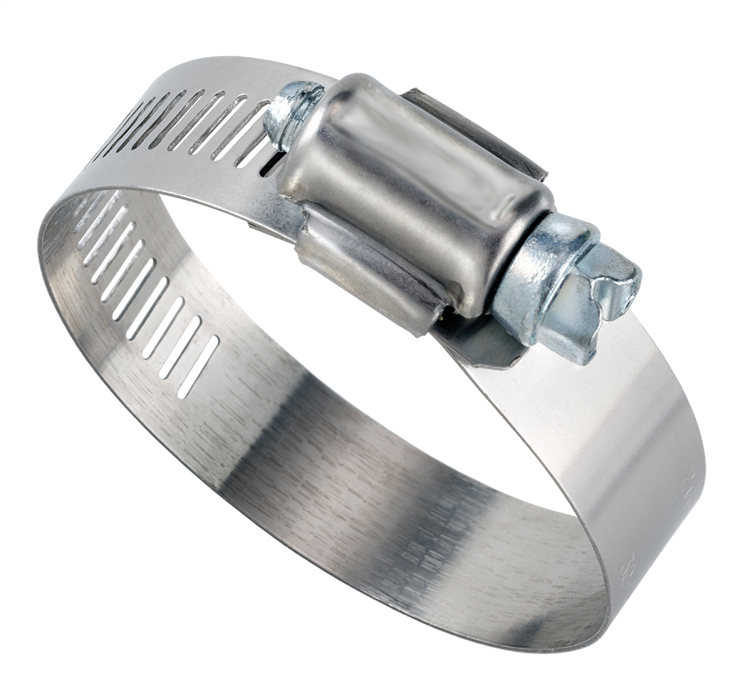 Hose Clamp Parts Master 50006