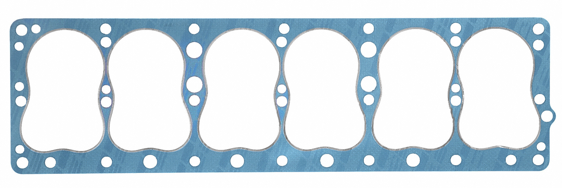 Engine Cylinder Head Gasket FEL-PRO 7688 C