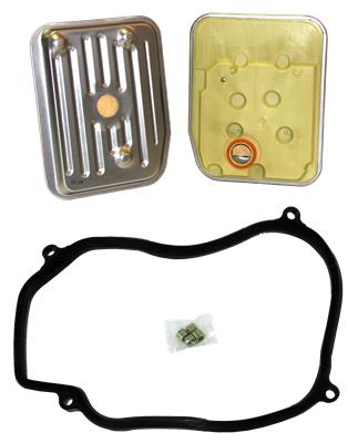 Transmission Filter Kit Wix 58609