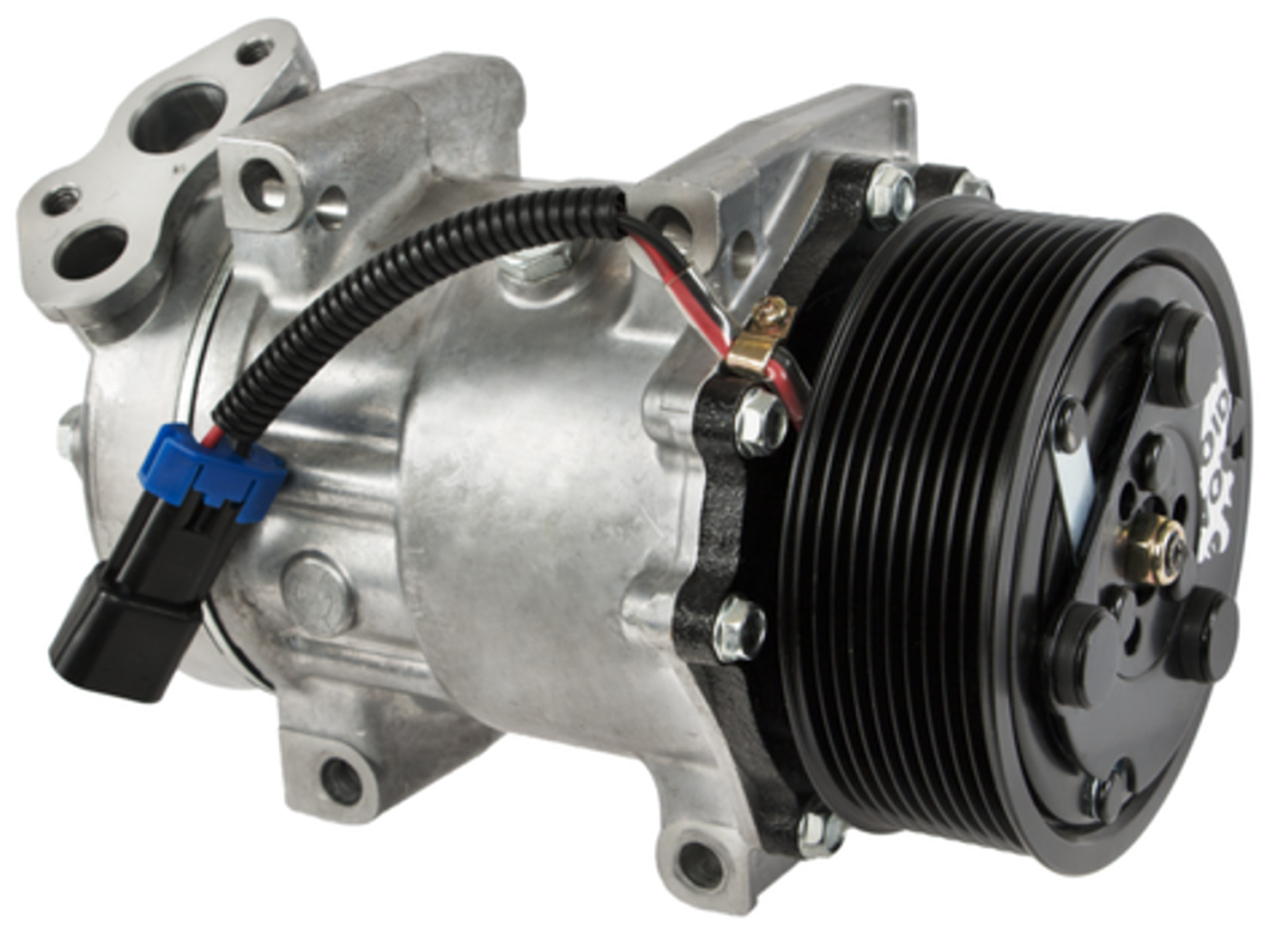A/C Compressor Four Seasons 168539