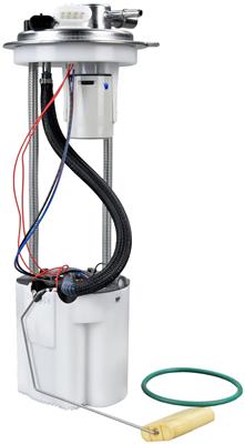 Fuel Pump Module Assembly Bosch 69967