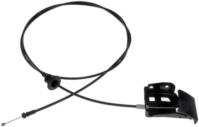 Hood Release Cable Dorman - OE Solutions 912-096