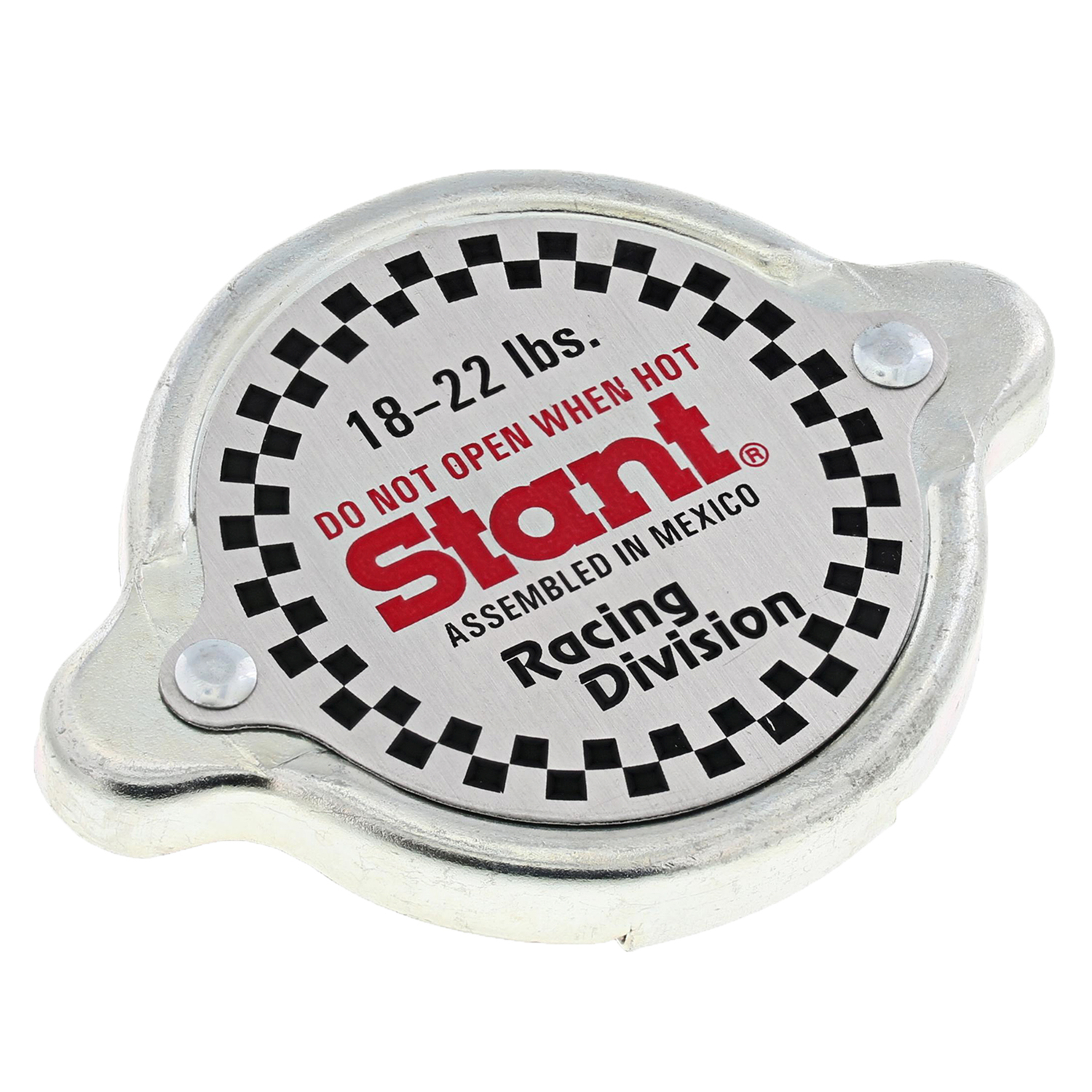 Radiator Cap Motorad T203